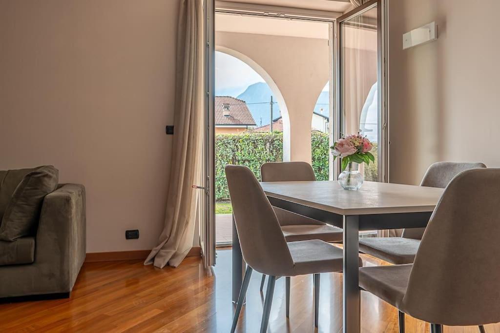 Casa Bianca Bruino, Privacy E Confort エクステリア 写真