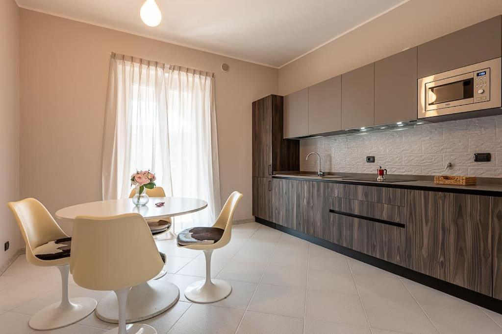 Casa Bianca Bruino, Privacy E Confort エクステリア 写真