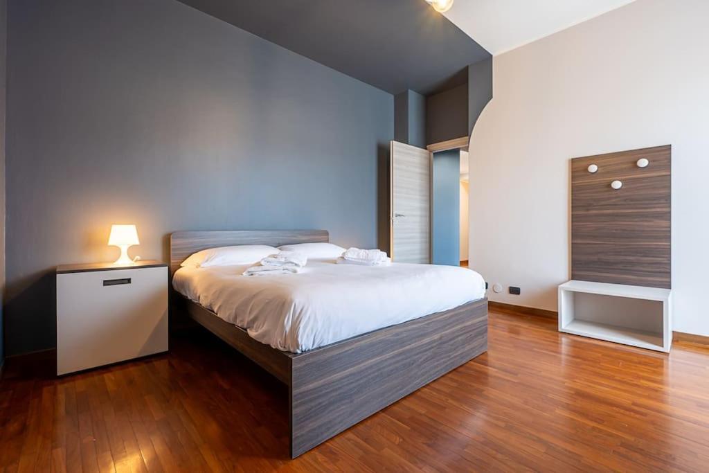 Casa Bianca Bruino, Privacy E Confort エクステリア 写真